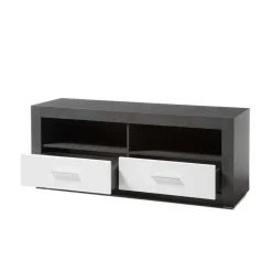 Sale Wohnen Set Wohnmöbel Kombi modern - Istensa (sechsteilig)