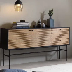 Clearance Wohnen Sideboard im Skandinavischen Wohnstil - Varaba