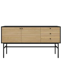 Clearance Wohnen Sideboard im Skandinavischen Wohnstil - Varaba