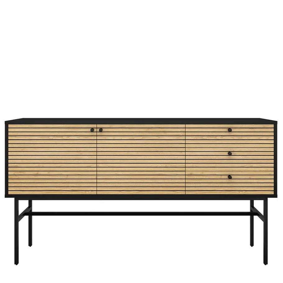 Clearance Wohnen Sideboard im Skandinavischen Wohnstil - Varaba