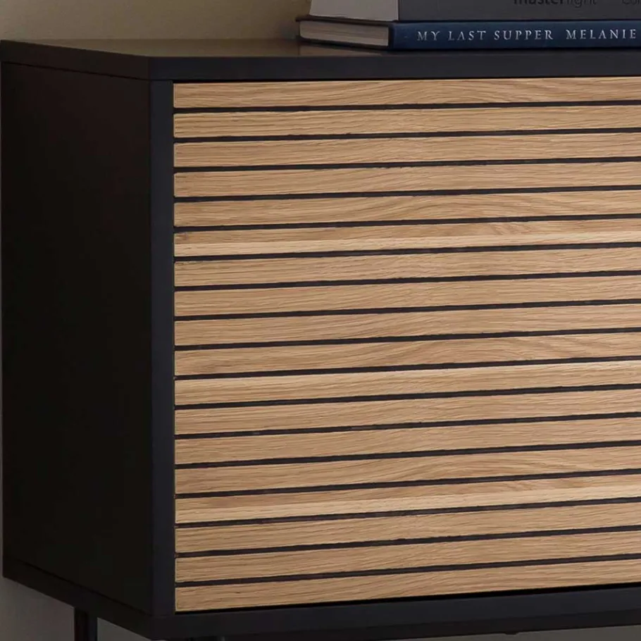 Clearance Wohnen Sideboard im Skandinavischen Wohnstil - Varaba