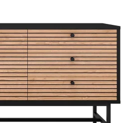 Clearance Wohnen Sideboard im Skandinavischen Wohnstil - Varaba
