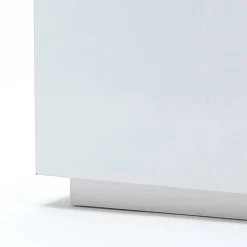 Clearance Wohnen Sideboard Kommode Zelda in Weiß