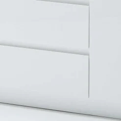 New Wohnen Sideboard Zelda in Weiß