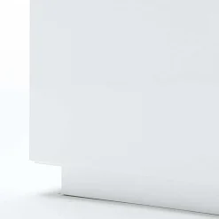 New Wohnen Sideboard Zelda in Weiß