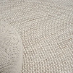 Sale Wohnen Sisaloptik Teppich mit Fransen an den kurzen Seiten - More