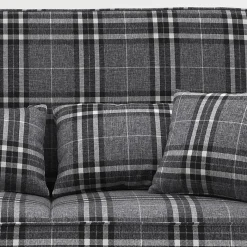 Clearance Wohnen 2-Sitzer Küchensofa mit 51 cm Sitzhöhe - Pipev