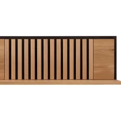 Clearance Wohnen Skandi Design Wandboard zweifarbig - Valouis