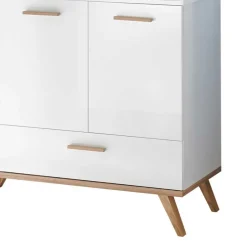 Online Wohnen Skandi Design Waschtisch 101 cm breit - Timur