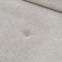 New Wohnen Skandi Ecksofa mit fünf Sitzplätzen - Luneana
