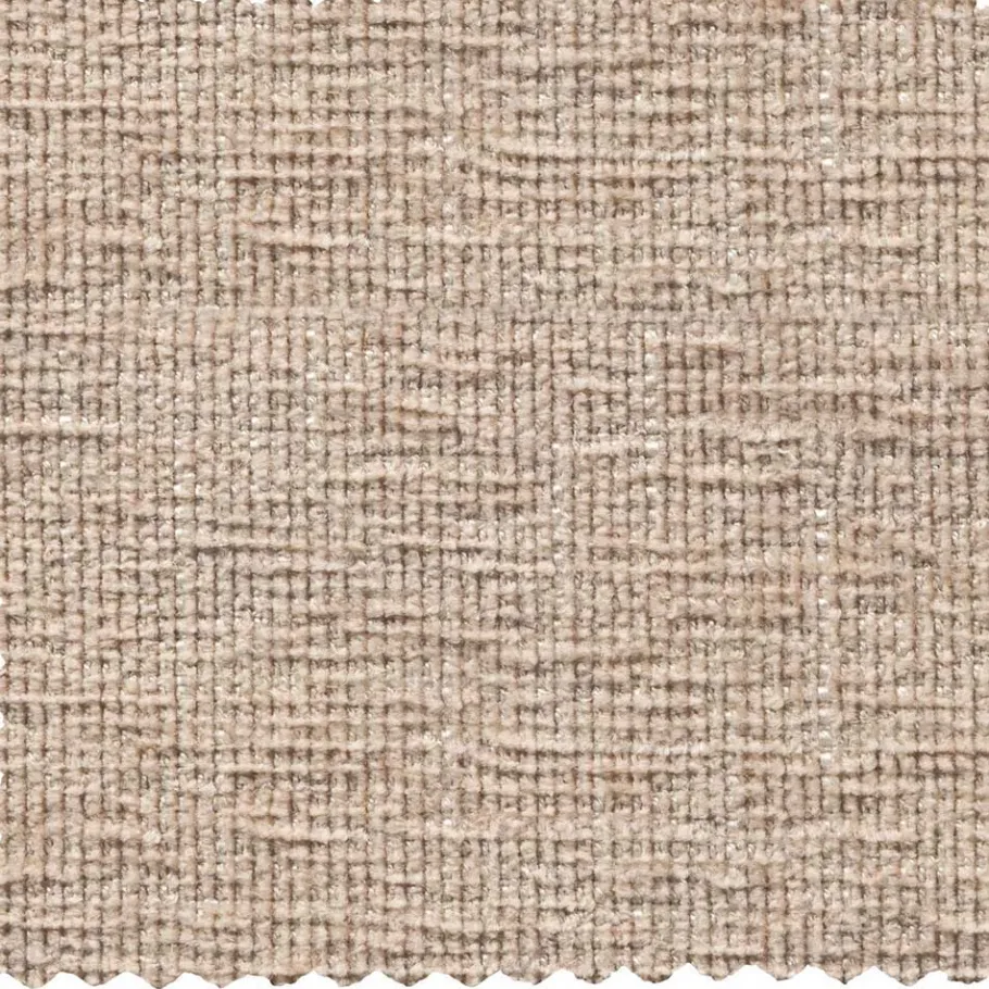 Hot Wohnen Skandi Hocker mit 80 cm Durchmesser - Felda