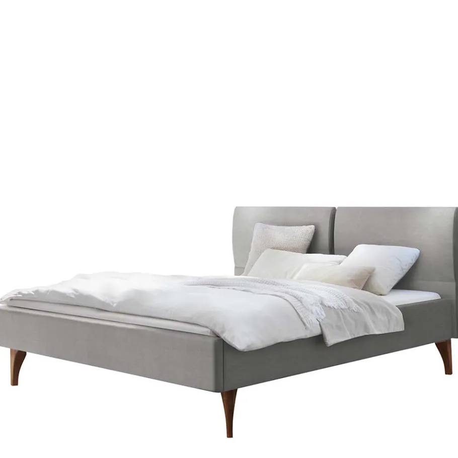 Hot Wohnen Skandi Polsterbett in 140x200 cm - Anya