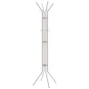 Online Wohnen Skandi Standgarderobe in Taupe - Hiroya