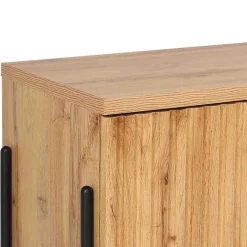 Sale Wohnen Skandi TV Board 130 cm breit - Elastian