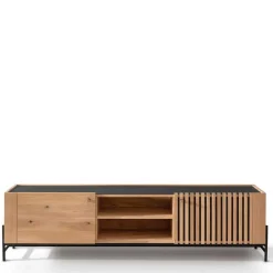 Sale Wohnen Skandi TV Lowboard 200 cm breit - Valouis