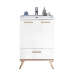 Sale Wohnen Skandi Waschtisch 61 cm breit - Timur