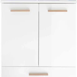 Sale Wohnen Skandi Waschtisch 61 cm breit - Timur