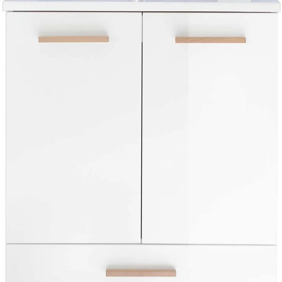 Sale Wohnen Skandi Waschtisch 61 cm breit - Timur