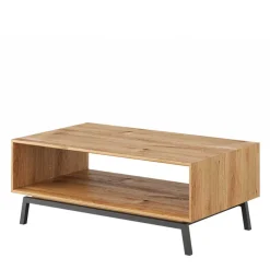 Clearance Wohnen Sofatisch mit Stauraum Fach - Fabiella