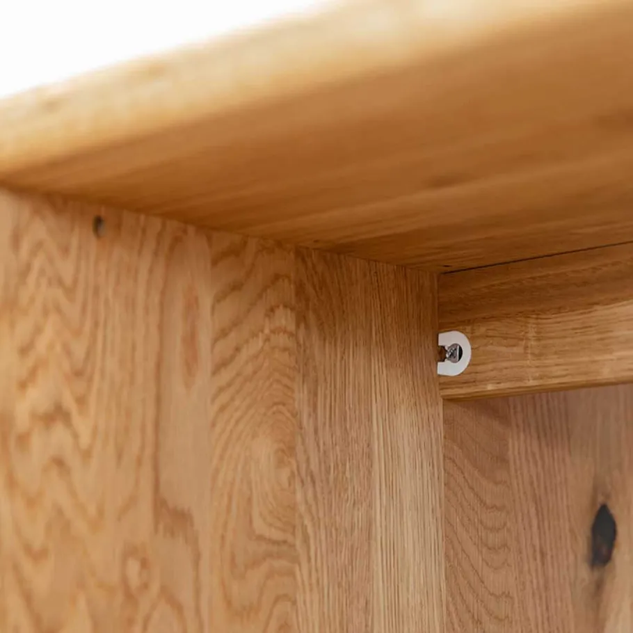 Clearance Wohnen Sofatisch mit Stauraum Fach - Fabiella