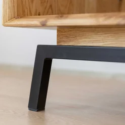 Clearance Wohnen Sofatisch mit Stauraum Fach - Fabiella