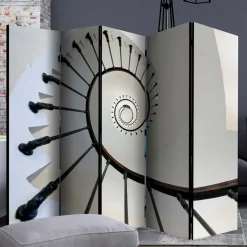 Sale Wohnen Spanische Wand mit Fotoprint - Rocket