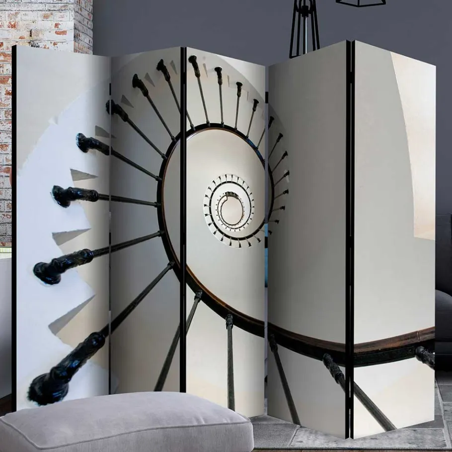 Sale Wohnen Spanische Wand mit Fotoprint - Rocket
