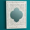 New Wohnen Spiegel im Orientalischen Stil - Ethno - Acacio