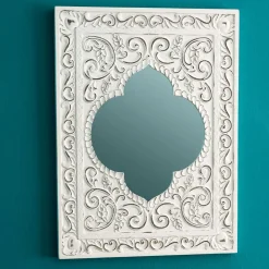 New Wohnen Spiegel im Orientalischen Stil - Ethno - Acacio