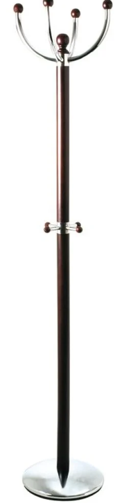 Best Wohnen Standgarderobe Hanni in Tabakfarben