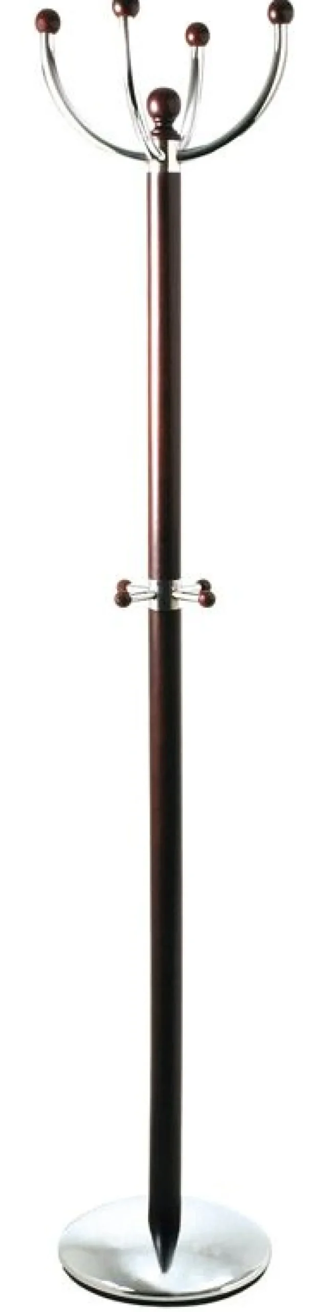 Best Wohnen Standgarderobe Hanni in Tabakfarben