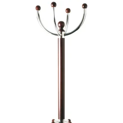 Best Wohnen Standgarderobe Hanni in Tabakfarben