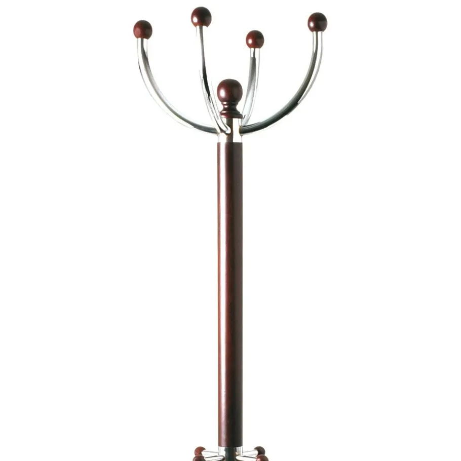 Best Wohnen Standgarderobe Hanni in Tabakfarben