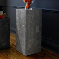 Clearance Wohnen Säule Tauranga aus Stein
