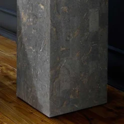 Clearance Wohnen Säule Tauranga aus Stein