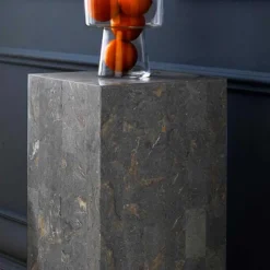 Clearance Wohnen Säule Tauranga aus Stein