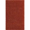 Hot Wohnen Teppich in Terracotta - Asutria