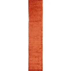 Hot Wohnen Teppich in Terracotta - Asutria