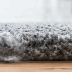 Clearance Wohnen Teppich Läufer mit abstraktem Muster - Hochflor - Cazryn
