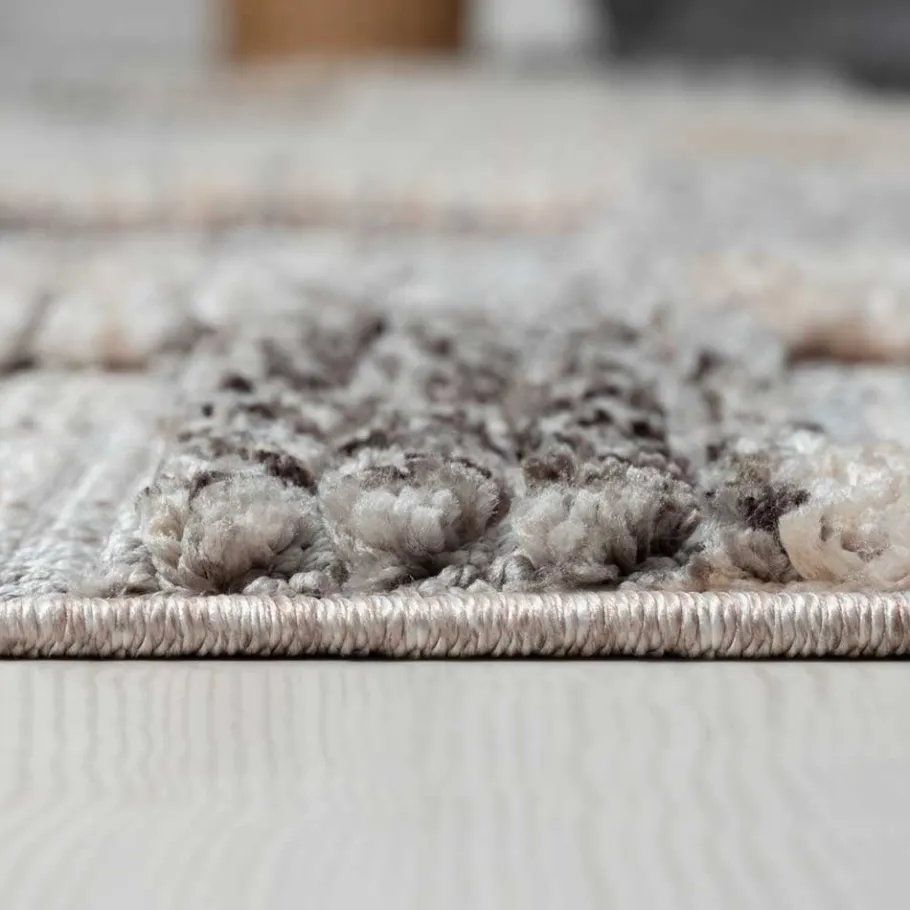 Best Wohnen Teppich mit geometrischem Muster - Ellis