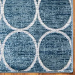 Clearance Wohnen Teppich 245x150 oder 275x185 - Paradise