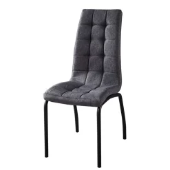 Wohnen Tisch Kombination fürs Esszimmer - Louisonna (fünfteilig)