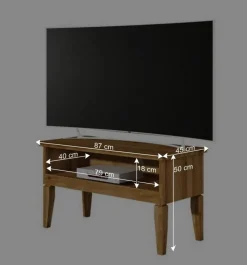 Sale Wohnen Tisch Masdamos für Fernseher