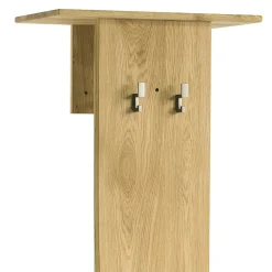 Best Wohnen Tolle Flurmöbel aus Massivholz - Avidora (dreiteilig)