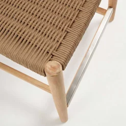 Discount Wohnen Topp Design Barstuhl mit 62 cm Sitzhöhe - Flyrelia