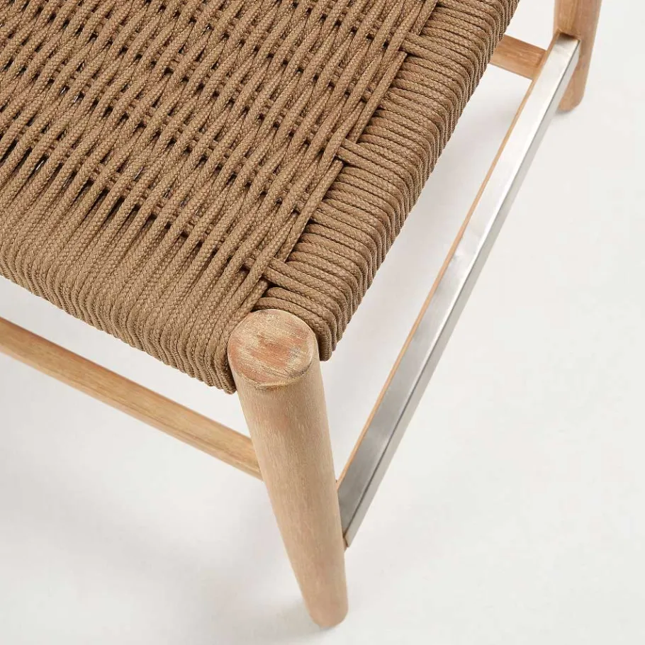 Discount Wohnen Topp Design Barstuhl mit 62 cm Sitzhöhe - Flyrelia