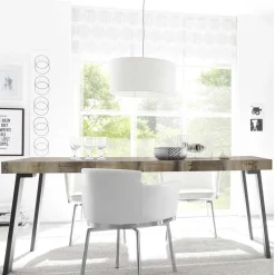 Sale Wohnen Topp Industry Esstisch 168x88 cm - Shinoria