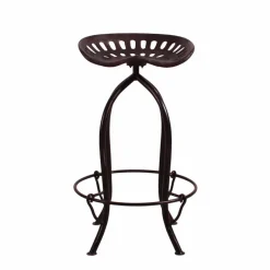 Wohnen Traktorsitz Barhocker Antje im Vintage Design