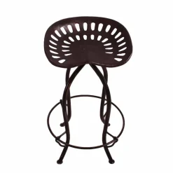 Wohnen Traktorsitz Barhocker Antje im Vintage Design