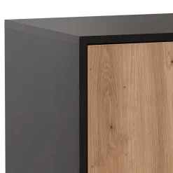Hot Wohnen 1-türiger Officeschrank in modernem Design - Evasilica